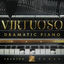 Cover Virtuoso Dramatic Piano
