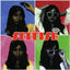 Cover Selfish
