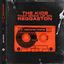 Cover NEON16 TAPE: THE KIDS THAT GREW UP ON REGGAETON