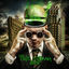 Cover Headstrong