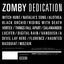 Cover Dedication