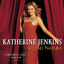 Cover Katherine Jenkins / Second Nature