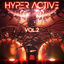 Cover Hyper Active, Vol. 2