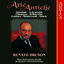 Cover Arie antiche