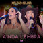 Cover Ainda Lembra (Ao Vivo)
