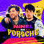 Cover Painel da Porsche