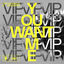Cover You Want Me (VIP)