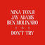 Cover Don't Try