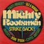 Cover The Mighty Rootsmen Strike Back