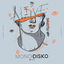 Cover Mono:Disko, Vol. 24