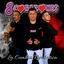 Cover La Cumbia Romántica