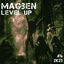 Cover Level Up