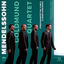 Cover Mendelssohn