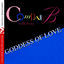 Cover Goddess Of Love - EP