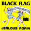 Cover Jealous Again