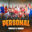 Cover Personal