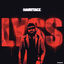 Cover LYSS EP