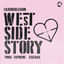 Cover west side story