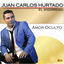 Cover Amor Oculto