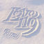 Cover Love 119