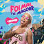 Cover Foi mal te magoar