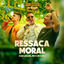 Cover Ressaca Moral (Dan Lellis no Barzin, Ao Vivo)
