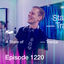 Cover ASOT 1220 - A State of Trance Episode 1220