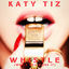 Cover Whistle (While You Work It)