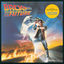 Cover Back To The Future (Original Motion Picture Soundtrack)