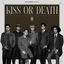 Cover KISS OR DEATH
