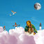 Cover Dreamworld