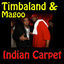 Cover Indian Carpet