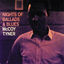 Cover Nights Of Ballads & Blues