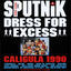 Cover Dress For Excess