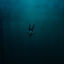 Cover Drowning