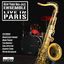 Cover Live In Paris