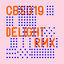 Cover Delight RMX