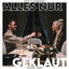 Cover Alles nur geklaut