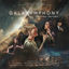 Cover Galaxymphony - The Final Odyssey