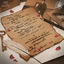 Cover Old Letter