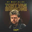 Cover Tony van Benoni