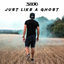 Cover Just Like a Ghost