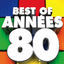 Cover Best of années 80