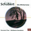 Cover Schubert: Winterreise, Op.89 D.911