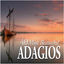 Cover 40 Most Beautiful Adagios