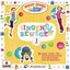 Cover Singen und Bewegen, Vol. 1
