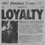 Cover Loyalty