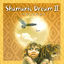 Cover Shamanic Dream II