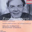 Cover Bassoon Concertos - Bach, J.C. / Kozeluch, J.A.