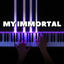 Cover My Immortal (Piano Version)